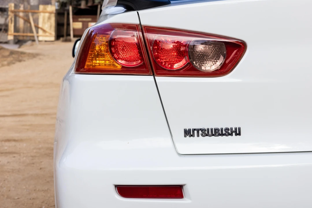 2008 Mitsubishi Lancer Evolution X 9th Gen - Image 24 of 31