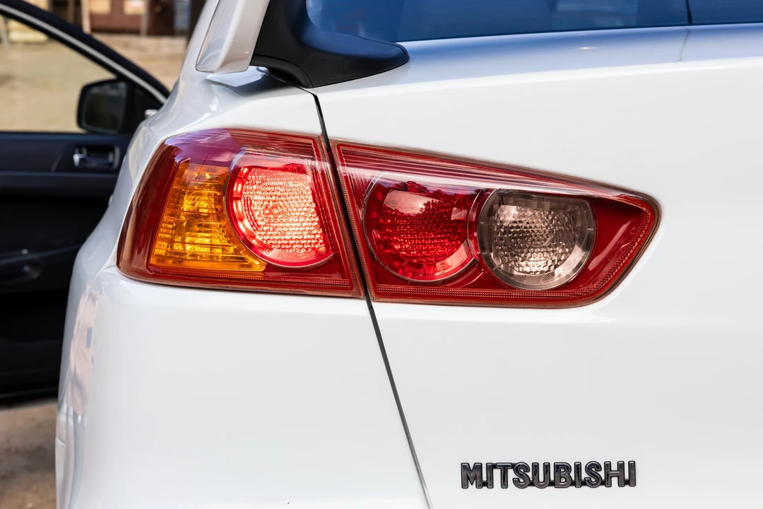 2008 Mitsubishi Lancer Evolution X 9th Gen - Image 22 of 31