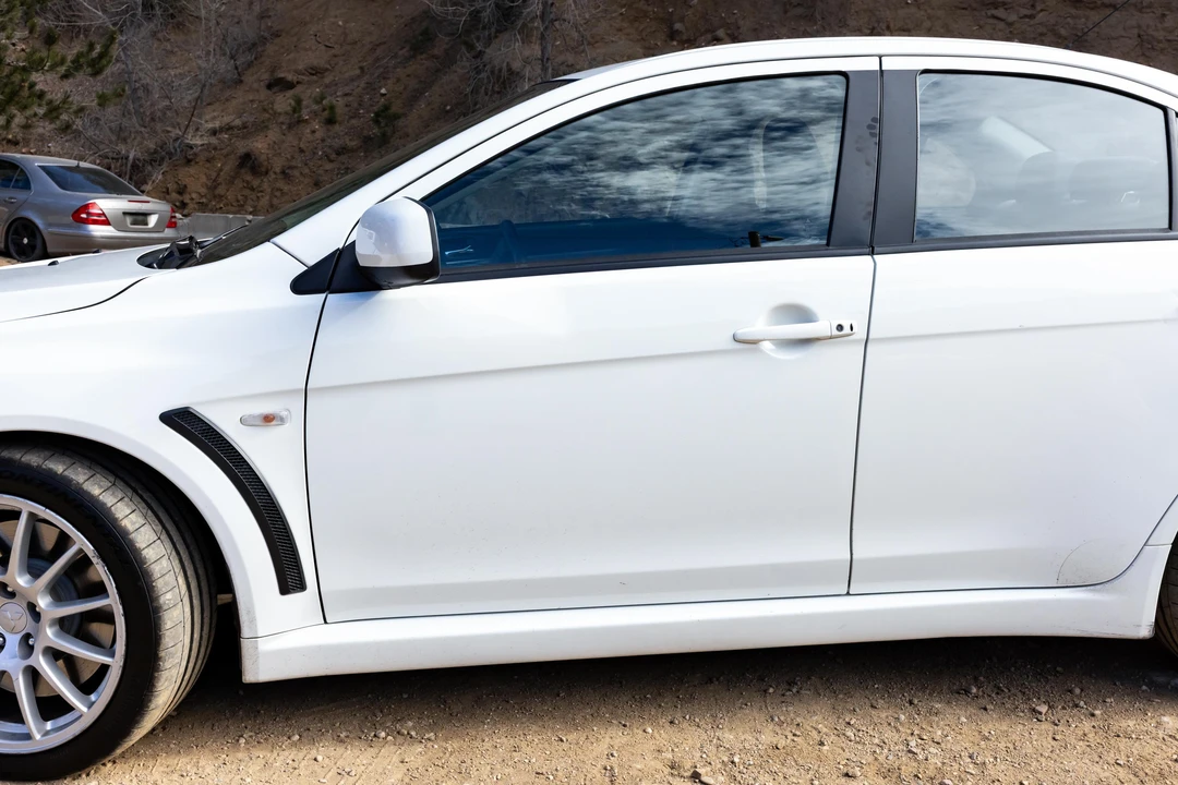 2008 Mitsubishi Lancer Evolution X 9th Gen - Image 16 of 31