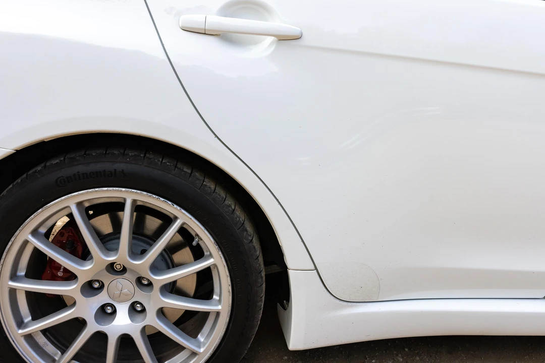 2008 Mitsubishi Lancer Evolution X 9th Gen - Image 31 of 31