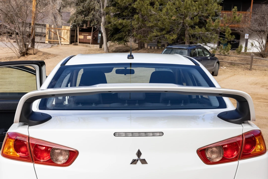 2008 Mitsubishi Lancer Evolution X 9th Gen - Image 25 of 31