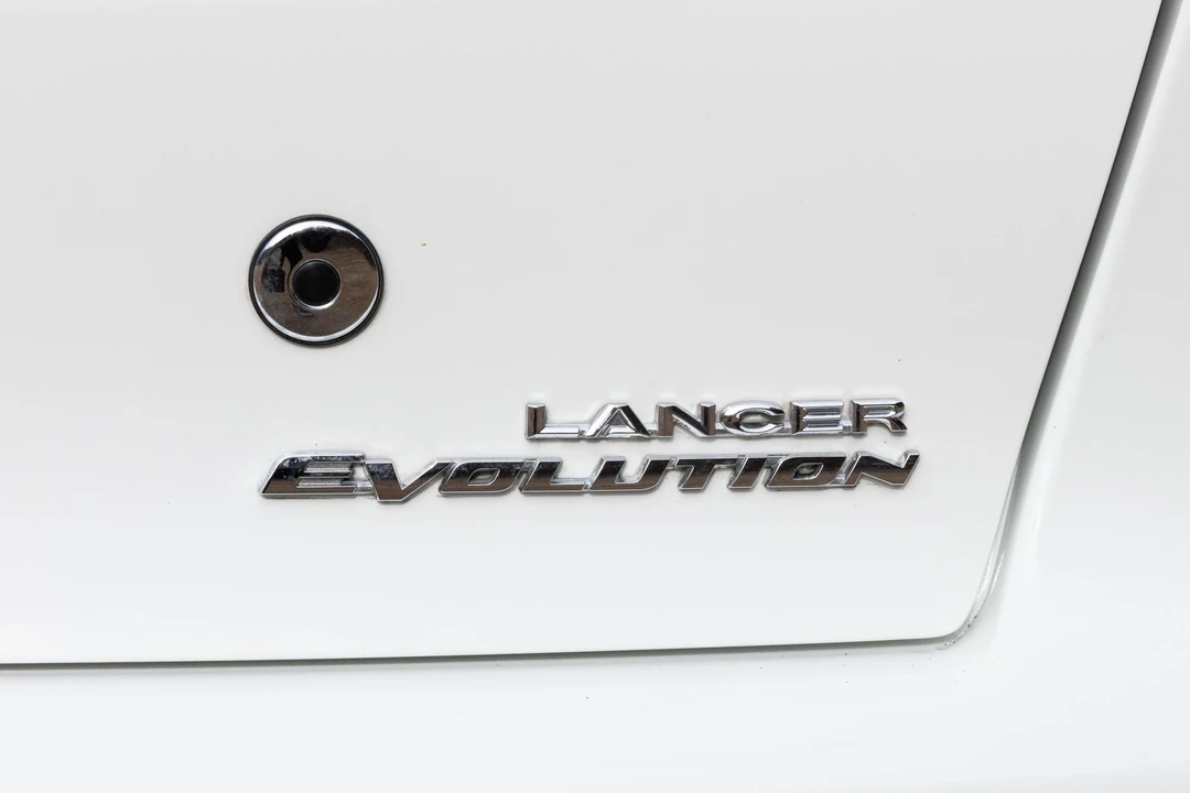 2008 Mitsubishi Lancer Evolution X 9th Gen - Image 30 of 31