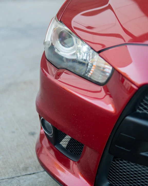 2008 Mitsubishi Lancer Evolution X 9th Gen - Image 19 of 31