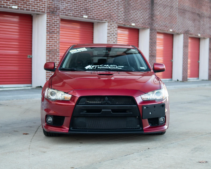 2008 Mitsubishi Lancer Evolution X 9th Gen - Image 2 of 31