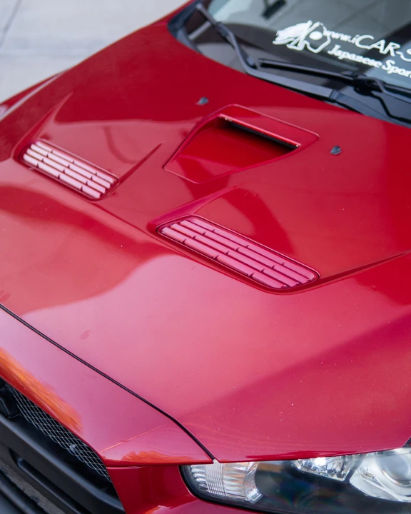 2008 Mitsubishi Lancer Evolution X 9th Gen - Image 20 of 31