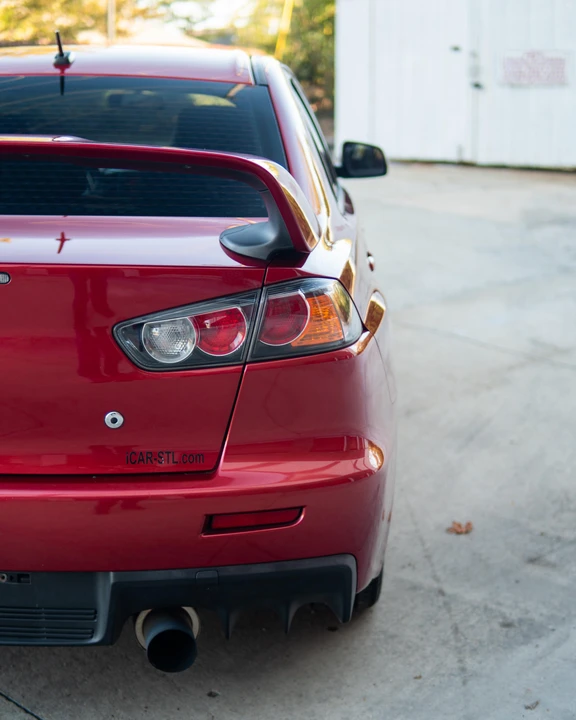 2008 Mitsubishi Lancer Evolution X 9th Gen - Image 26 of 31