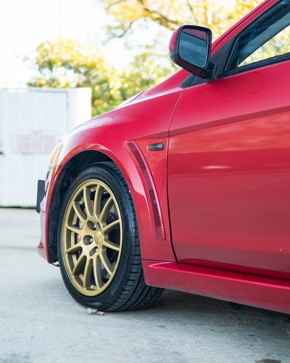 2008 Mitsubishi Lancer Evolution X 9th Gen - Image 22 of 31
