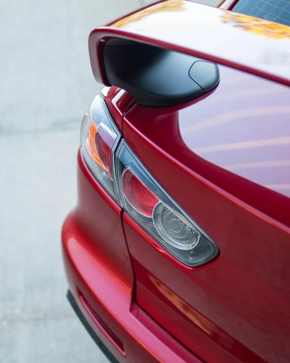 2008 Mitsubishi Lancer Evolution X 9th Gen - Image 25 of 31