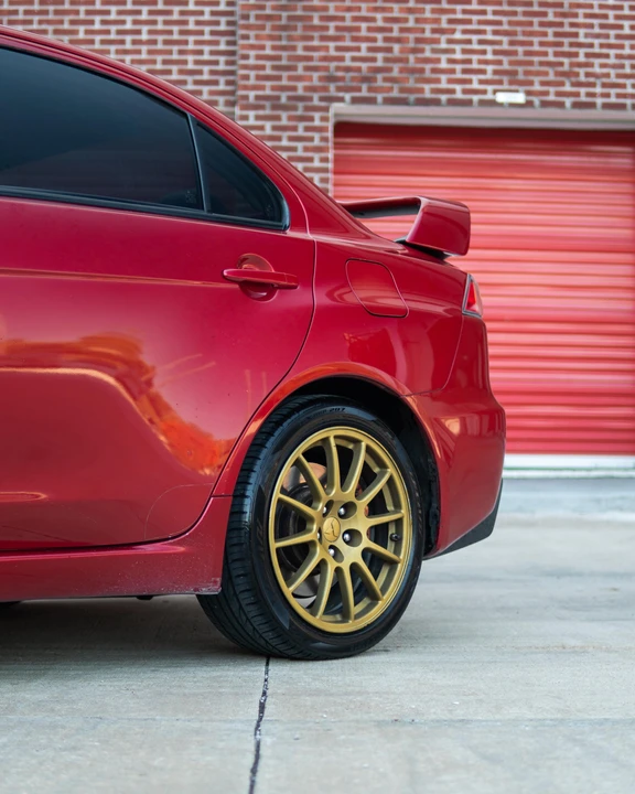 2008 Mitsubishi Lancer Evolution X 9th Gen - Image 23 of 31