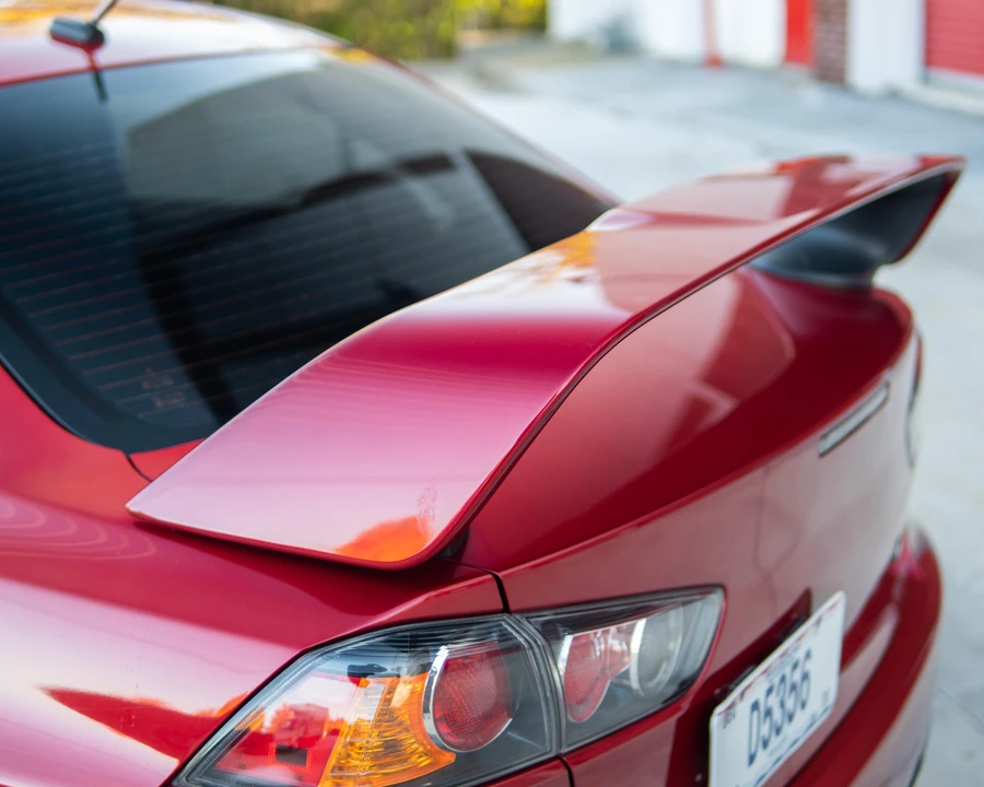 2008 Mitsubishi Lancer Evolution X 9th Gen - Image 24 of 31