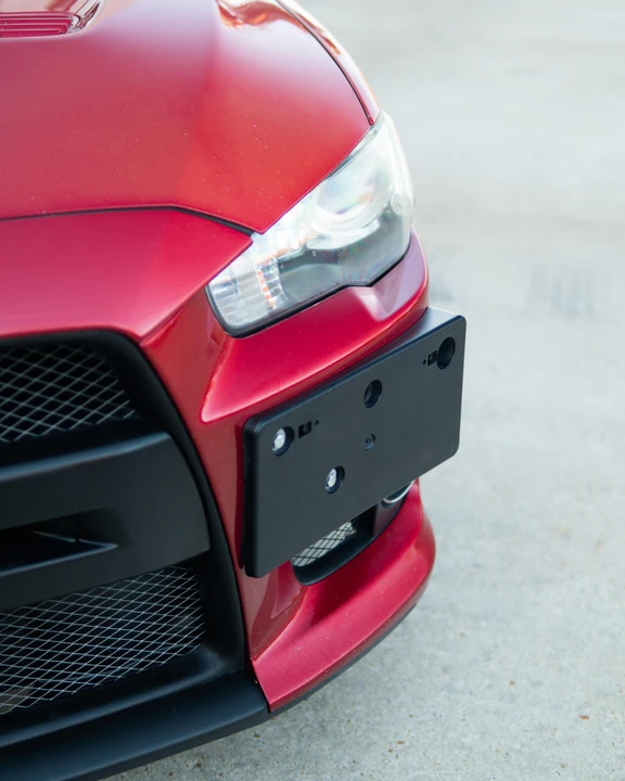2008 Mitsubishi Lancer Evolution X 9th Gen - Image 18 of 31
