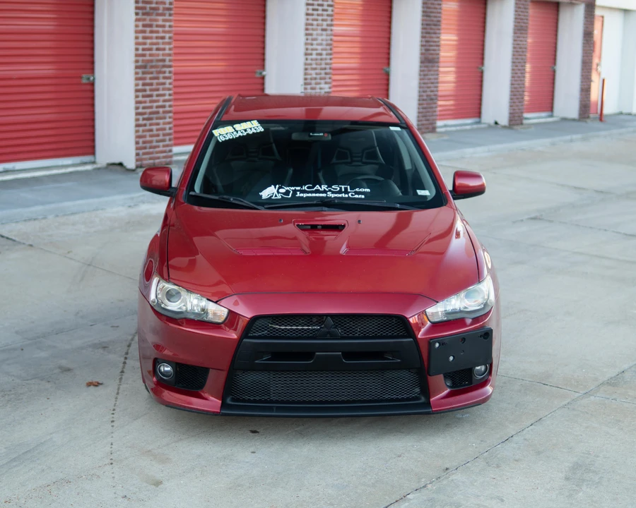 2008 Mitsubishi Lancer Evolution X 9th Gen - Image 6 of 31