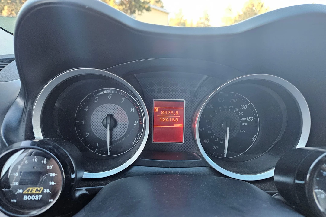 2008 Mitsubishi Lancer Evolution X 9th Gen - Image 27 of 31