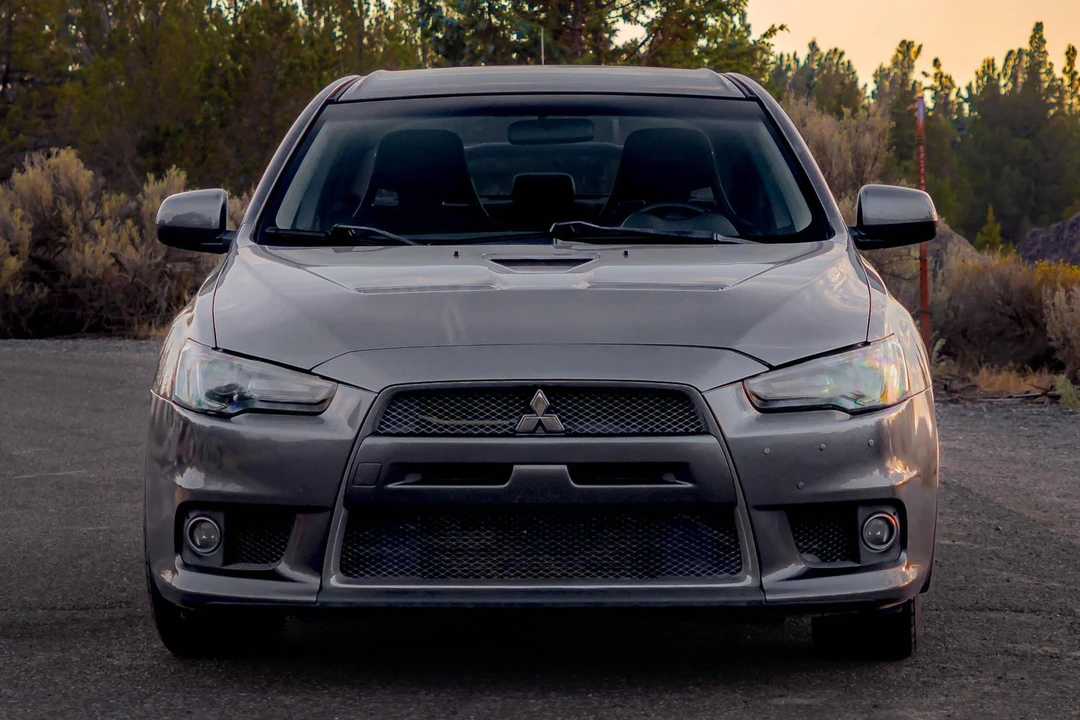 2008 Mitsubishi Lancer Evolution X 9th Gen - Image 2 of 31