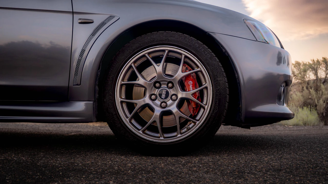 2008 Mitsubishi Lancer Evolution X 9th Gen - Image 20 of 31