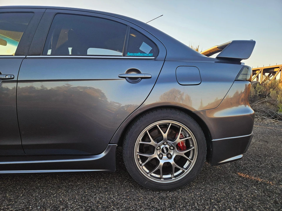 2008 Mitsubishi Lancer Evolution X 9th Gen - Image 12 of 31