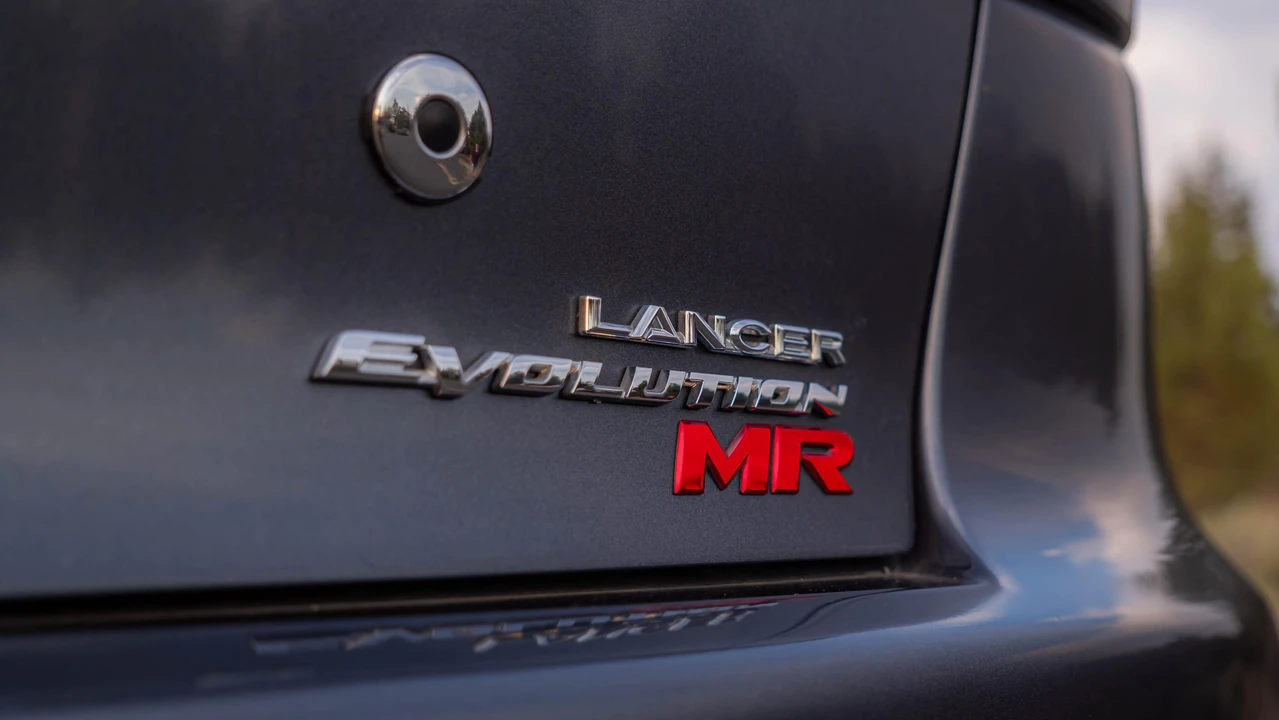 2008 Mitsubishi Lancer Evolution X 9th Gen - Image 15 of 31