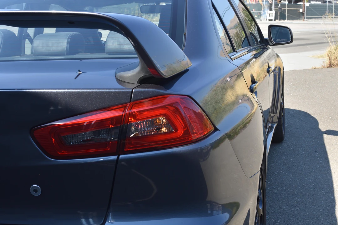2008 Mitsubishi Lancer Evolution X 9th Gen - Image 21 of 23