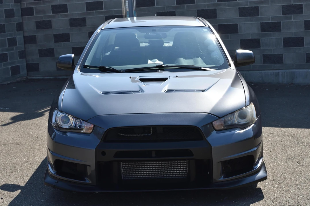 2008 Mitsubishi Lancer Evolution X 9th Gen - Image 2 of 23