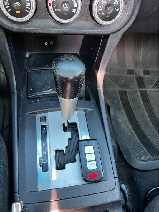 2008 Mitsubishi Lancer 8th Gen - Image 2 of 9
