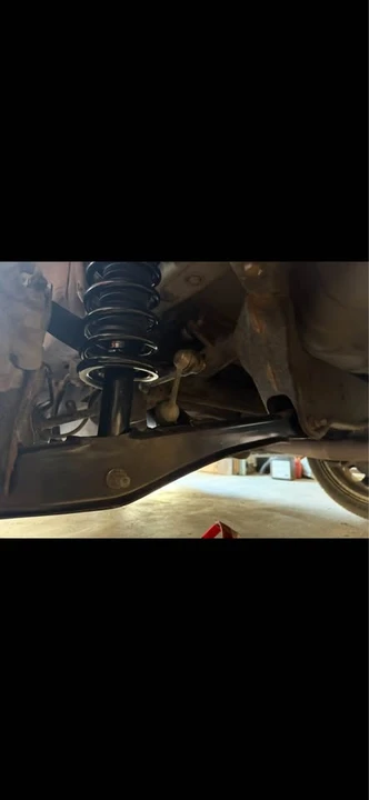 2008 Mitsubishi Lancer 9th Gen - Image 6 of 8