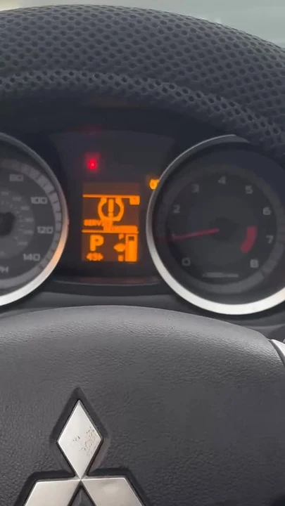 2008 Mitsubishi Lancer 9th Gen - Image 8 of 8