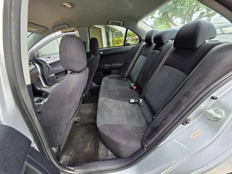 2008 Mitsubishi Lancer 9th Gen - Image 6 of 7