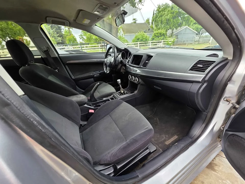 2008 Mitsubishi Lancer 9th Gen - Image 5 of 7