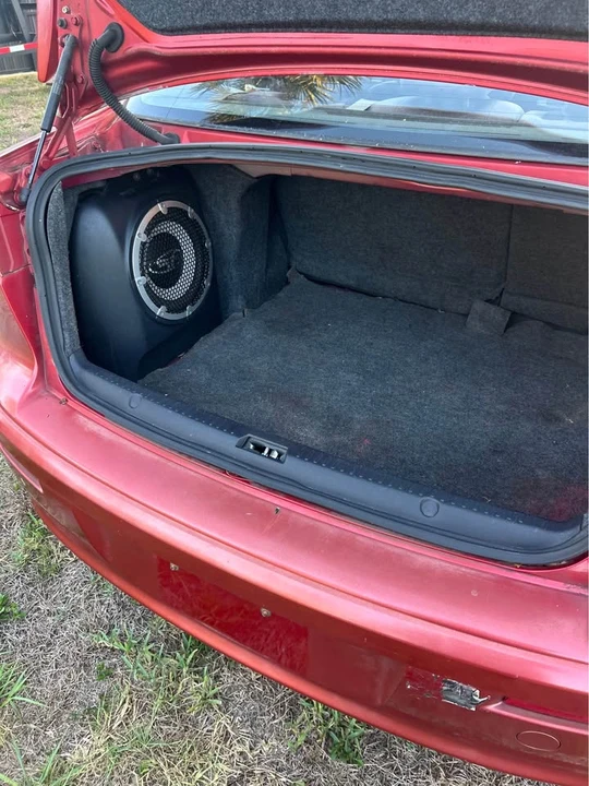 2008 Mitsubishi Lancer 9th Gen - Image 7 of 9