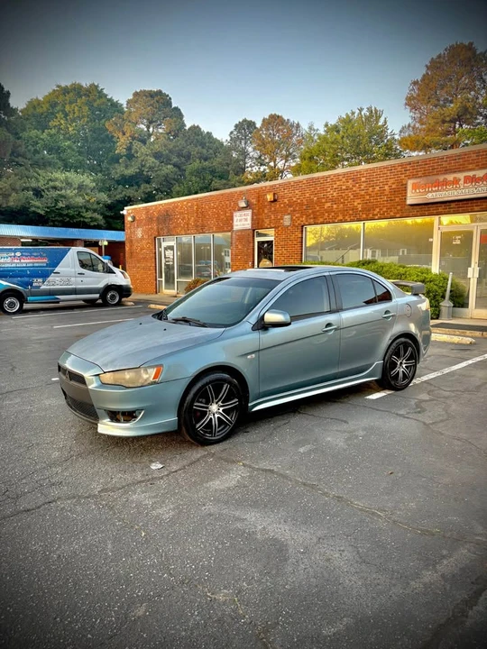 2008 Mitsubishi Lancer 9th Gen - Image 6 of 15