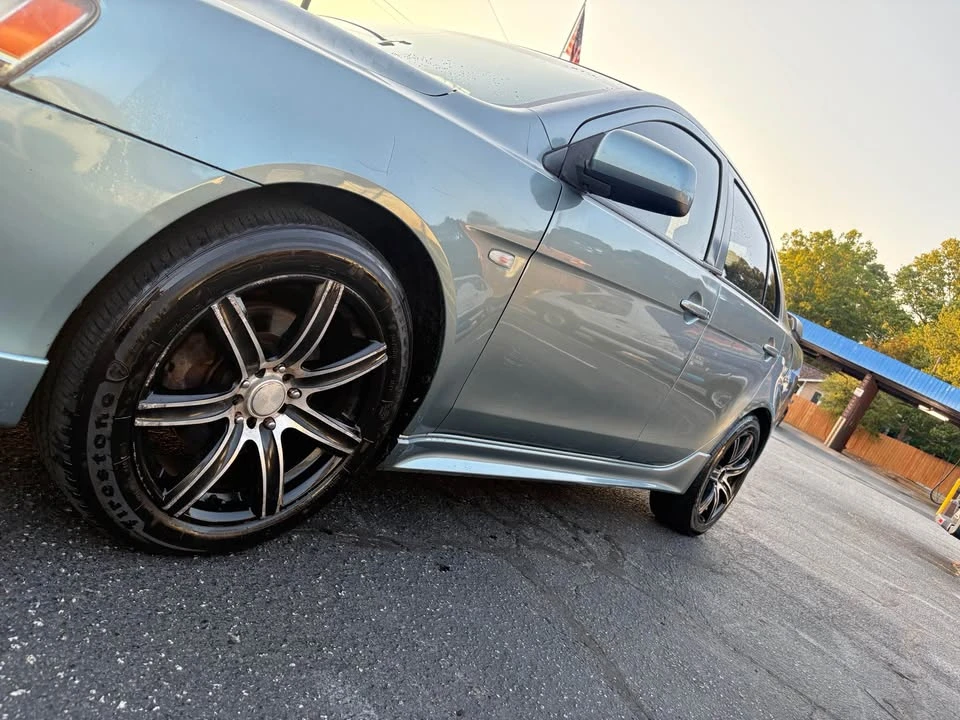 2008 Mitsubishi Lancer 9th Gen - Image 10 of 15