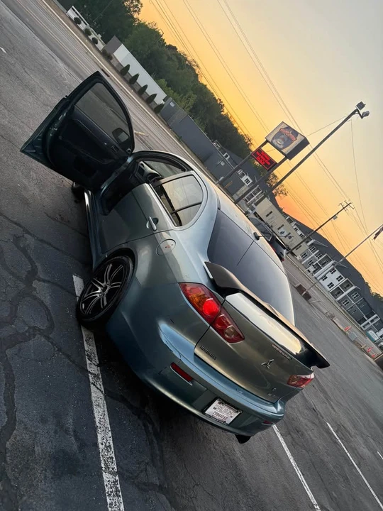 2008 Mitsubishi Lancer 9th Gen - Image 5 of 15