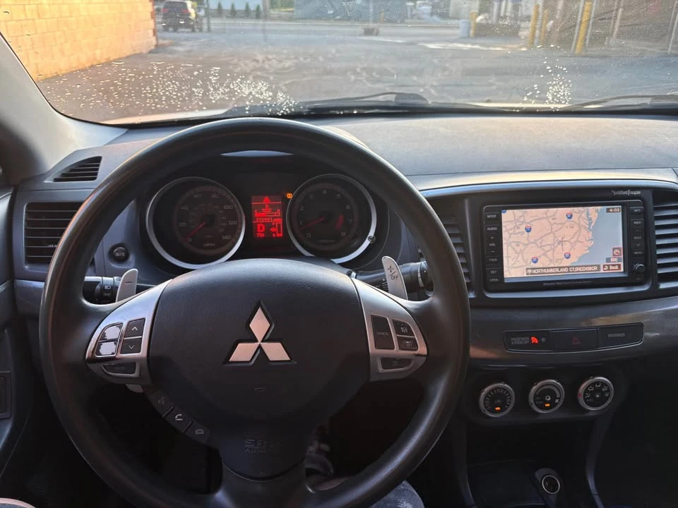 2008 Mitsubishi Lancer 9th Gen - Image 14 of 15