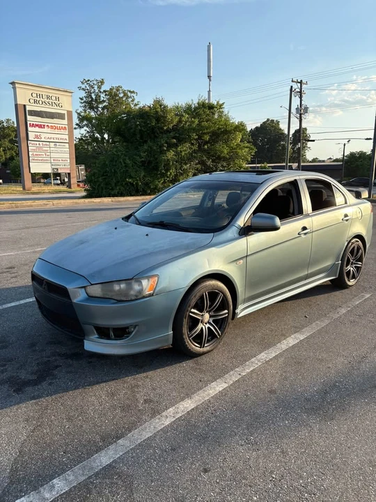 2008 Mitsubishi Lancer 9th Gen - Image 2 of 15