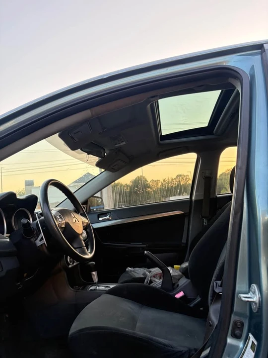 2008 Mitsubishi Lancer 9th Gen - Image 8 of 15