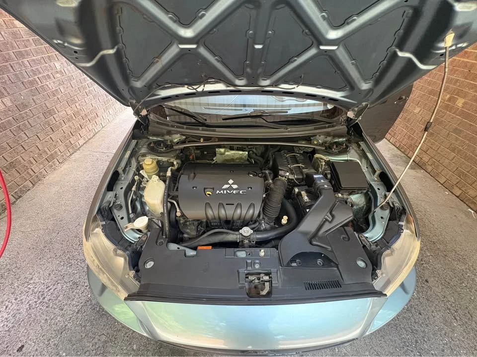 2008 Mitsubishi Lancer 9th Gen - Image 3 of 15