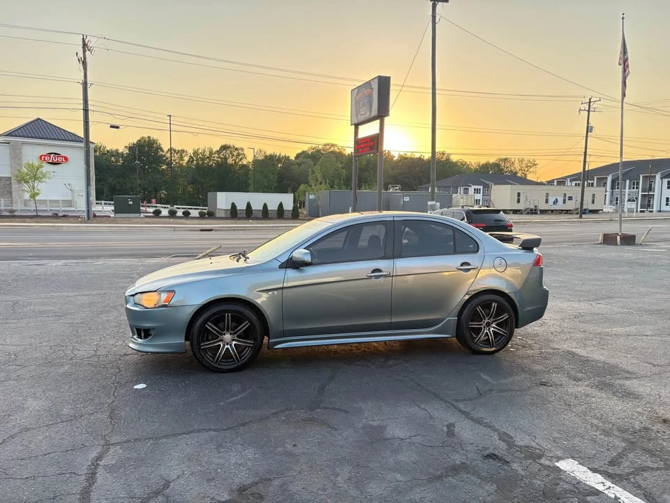 2008 Mitsubishi Lancer 9th Gen - Image 11 of 15