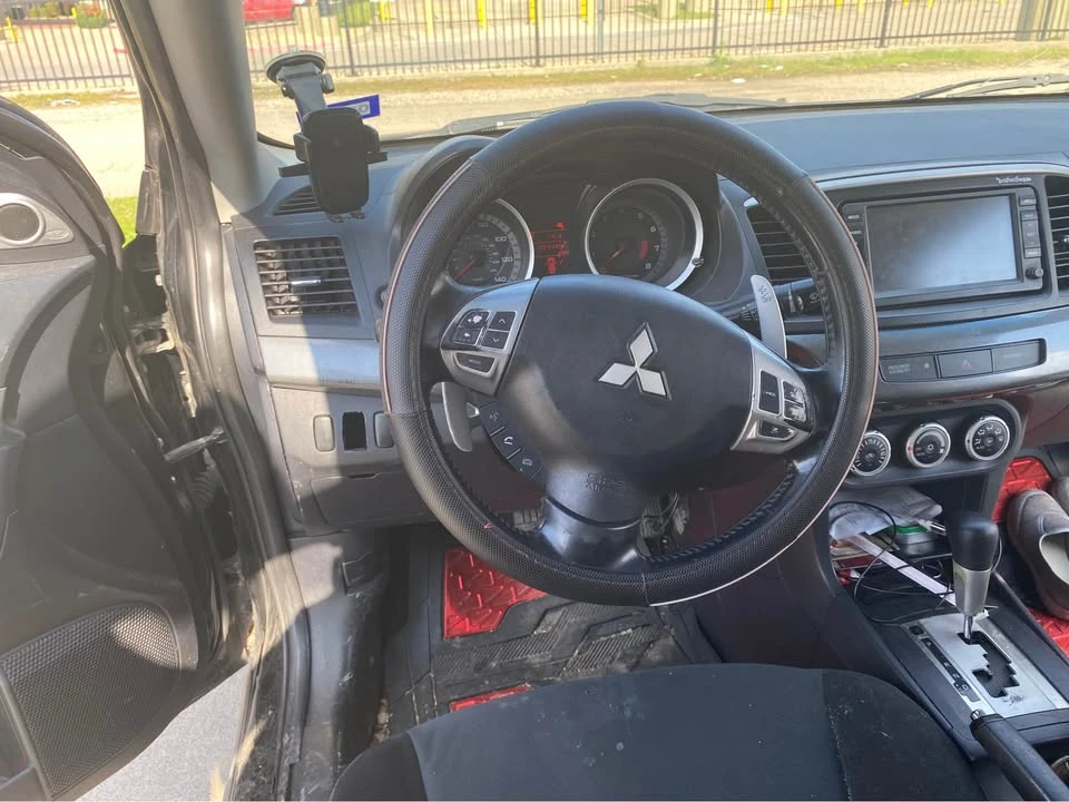 2008 Mitsubishi Lancer 9th Gen - Image 3 of 6