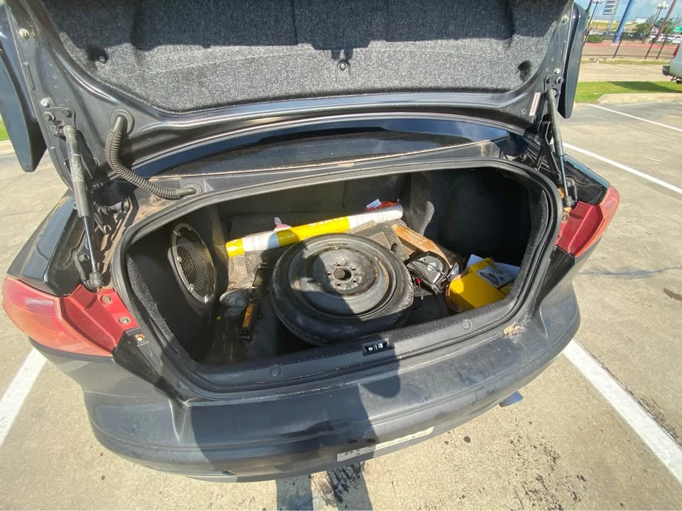 2008 Mitsubishi Lancer 9th Gen - Image 2 of 6