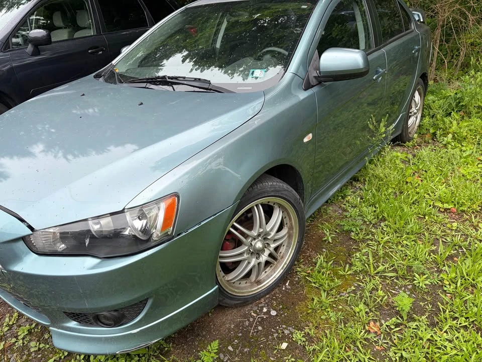 2008 Mitsubishi Lancer 9th Gen - Image 3 of 5