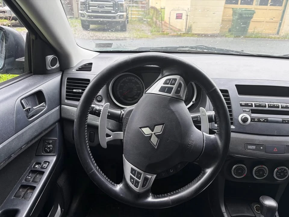 2008 Mitsubishi Lancer 9th Gen - Image 4 of 5