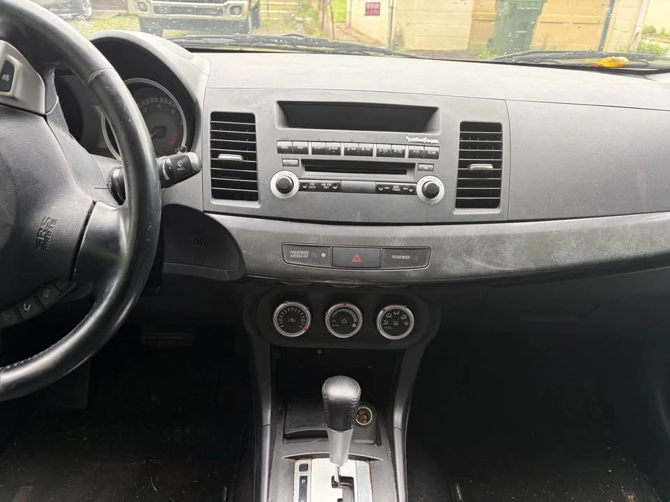 2008 Mitsubishi Lancer 9th Gen - Image 5 of 5