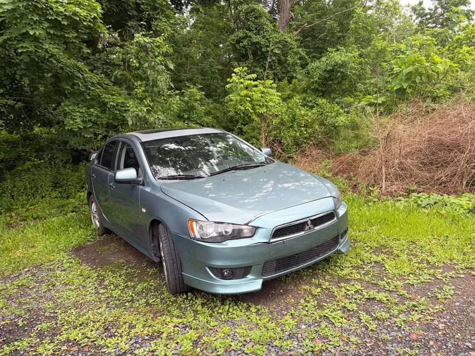 2008 Mitsubishi Lancer 9th Gen - Image 2 of 5