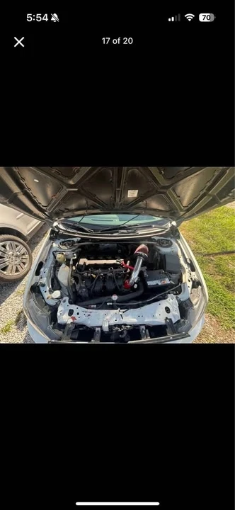 2008 Mitsubishi Lancer 9th Gen - Image 6 of 10
