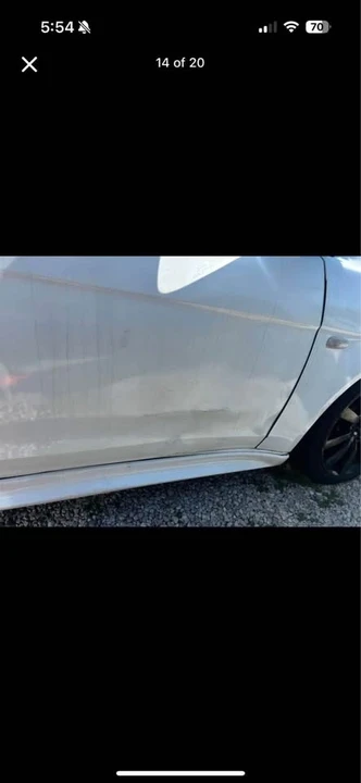 2008 Mitsubishi Lancer 9th Gen - Image 7 of 10