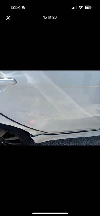 2008 Mitsubishi Lancer 9th Gen - Image 4 of 10