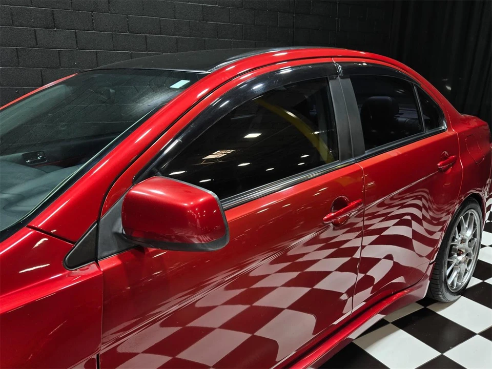 2008 Mitsubishi Lancer 9th Gen - Image 26 of 31
