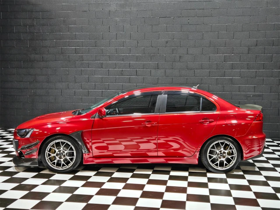 2008 Mitsubishi Lancer 9th Gen - Image 2 of 31