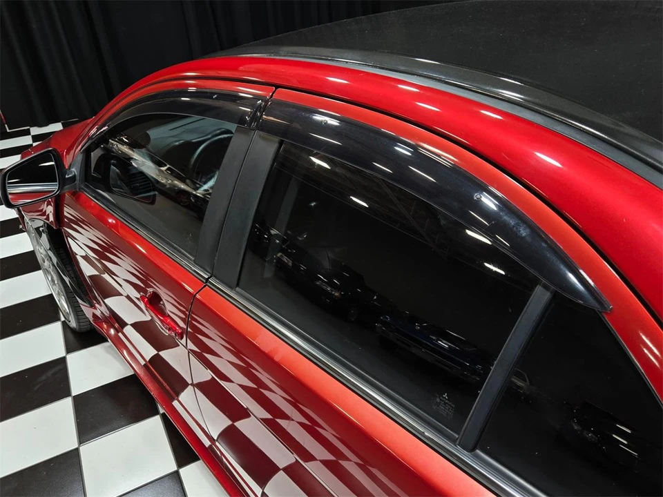 2008 Mitsubishi Lancer 9th Gen - Image 31 of 31