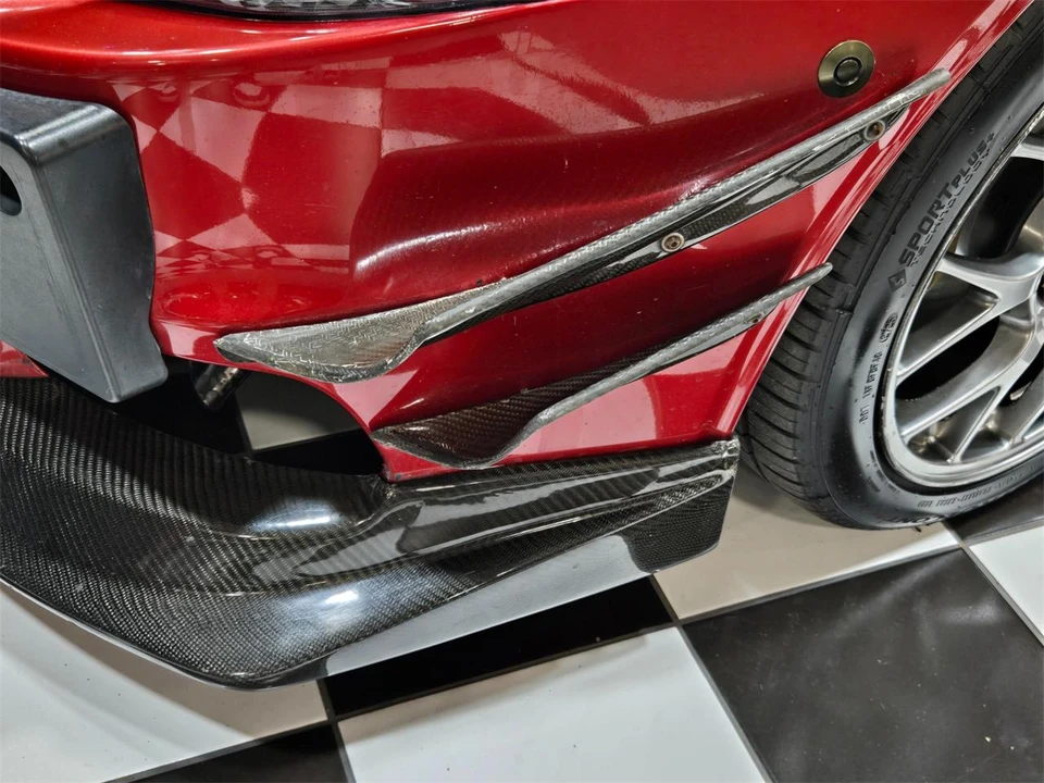 2008 Mitsubishi Lancer 9th Gen - Image 17 of 31